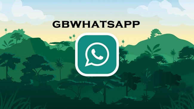 Apakah GB Whatsapp Legal