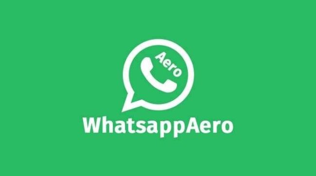 Tentang WhatsApp Aero