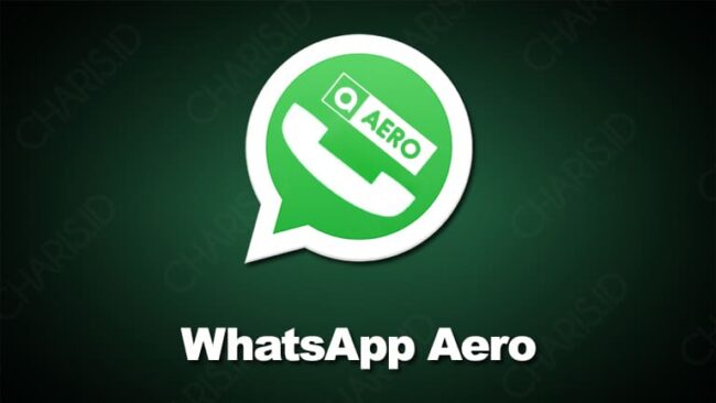 Link Download WhatsApp Aero Terbaru 2022