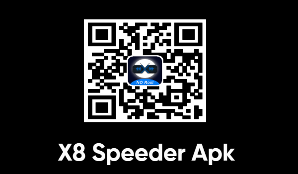 Tentang X8 Speeder Apk