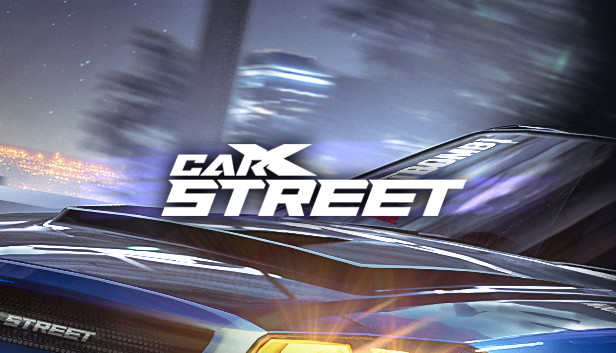Review CarX Street MOD APK