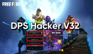 DPS Hacker V32