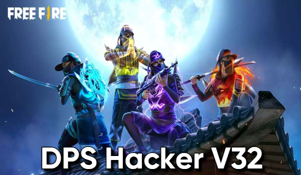 Tentang DPS Hacker V32