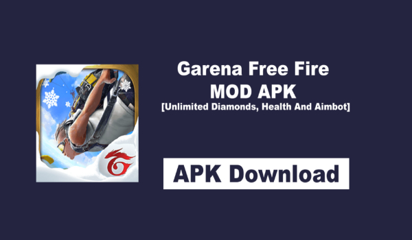 Download FF Mod Apk