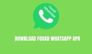 Fouad WhatsApp Apk Update Terbaru 2022 Download Official Resmi