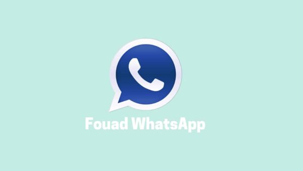 Download Fouad WhatsApp APK Mod Versi Terbaru 2022