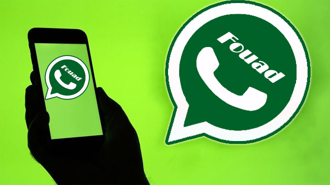 Perbedaan Fouad WhatsApp Mod APK Dengan Original