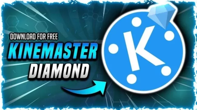 Cara Menggunakan Aplikasi Kinemaster Diamond Mod