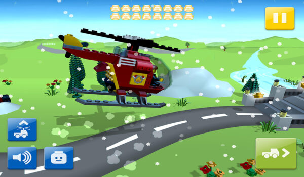 Perbedaan Lego Junior Mod Apk Dengan Original