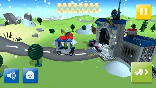 Download Lego Junior Mod Apk Versi Terbaru 2022