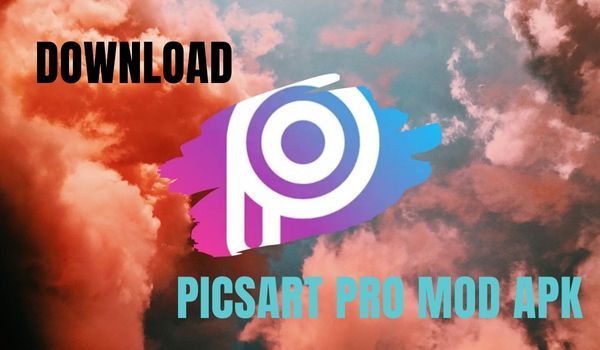 Link Download PicsArt Pro Mod Apk Tanpa Watermark Terbaru 2022
