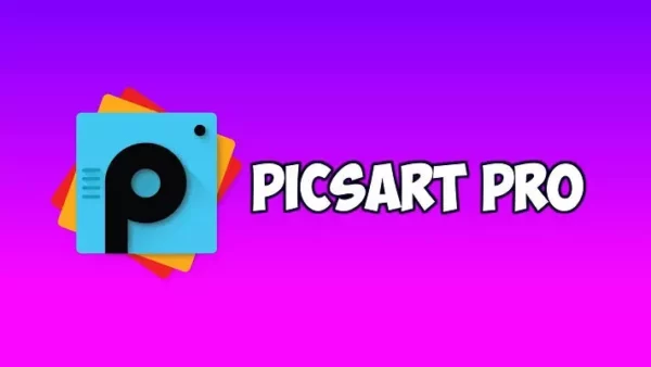 Tentang PicsArt Pro Mod Apk
