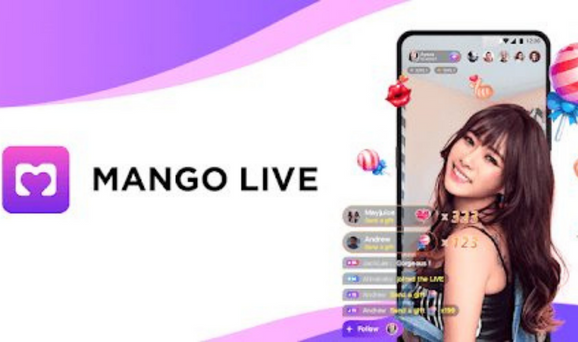 Review Mango Live Mod Apk