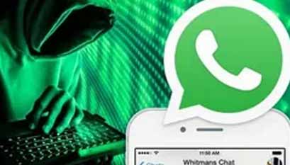 Tutorial Menggunakan Scoopy Whatsapp Untuk Menyadap WA Teman & Pacar Dengan Mudah