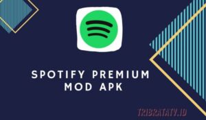 Spotify Mod Apk (Unlock Fitur Premium) Terbaru 2022 Tanpa Iklan