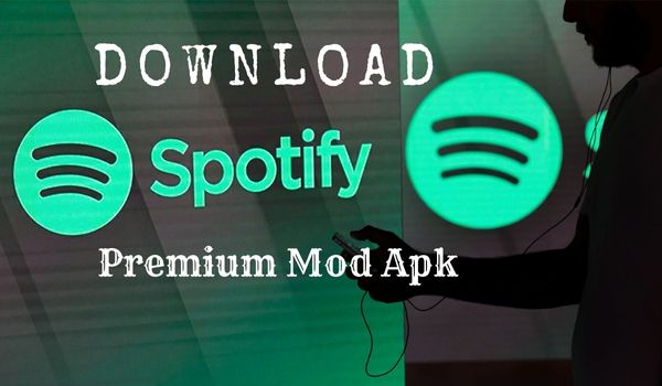 Link Download Spotify Premium Mod Apk Versi Terbaru 2022
