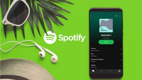 Perbedaan Spotify Premium Mod Apk Dengan Original