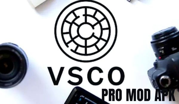 Review VSCO Pro Mod Apk