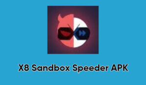 X8 Sandbox