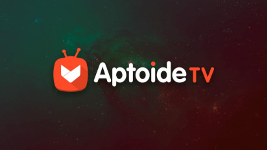 Sekilas Tentang Aptoide TV Apk