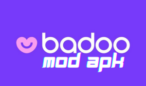 Badoo Mod Apk