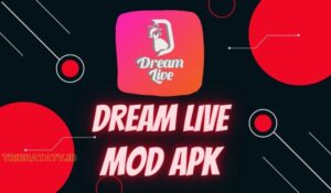 Dream Live Mod Apk (ijo) Unlcoked Premium & Room Terbaru 2022