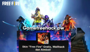 Gamefreehack.pw