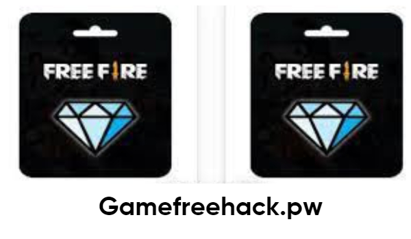 Hadiah Yang Bisa di Klaim Pada Gamefreehack.pw Apk