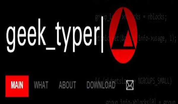 Download Geektyper Akun FF