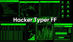 Hacker Typer FF