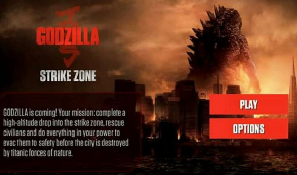 Link Download Godzilla Strike Zone Mod Apk Unlimited Everything