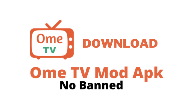 Link Download Ome TV Mod Apk Unlock Premium Terbaru 2022