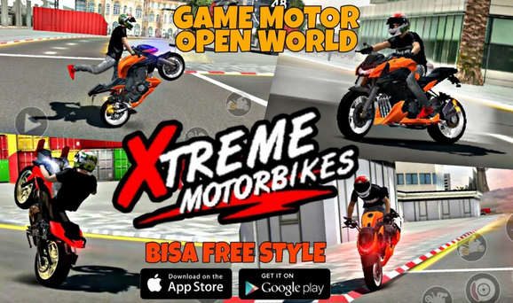 Link Download Xtreme Motorbikes Mod Apk Versi Terbaru 2022