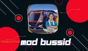 899+ Mod BUSSID Terbaru 2022 (Bus, Truck, Motor, Mobil Balap)
