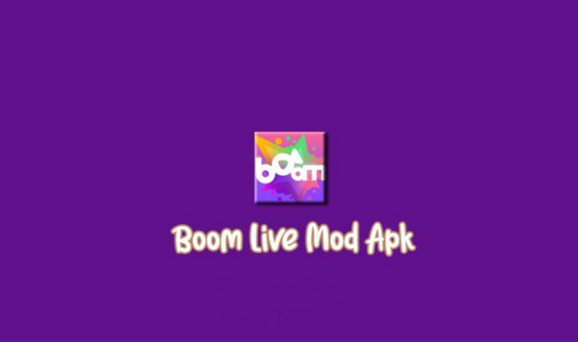 Sedikit Review Boom Live Mod Apk