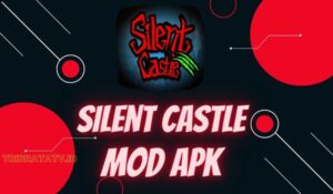 Silent Castle Mod Apk Versi Terbaru 2022 (Unlimited Gems/Money)