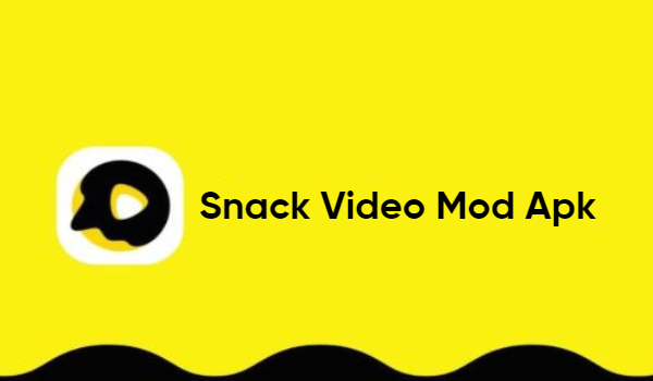 Tentang Snack Video Mod Apk