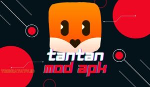 Tantan Mod Apk (Unlocked VIP Premium) Download Versi Terbaru 2022