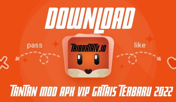 Link Download Tantan Mod Apk Unlocked VIP Premium Terbaru 2022