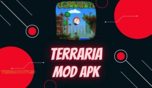 Terraria Mod Apk (Unlimited Item, God Mode) Terbaru 2022 Gratis!