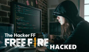 The Hacker FF