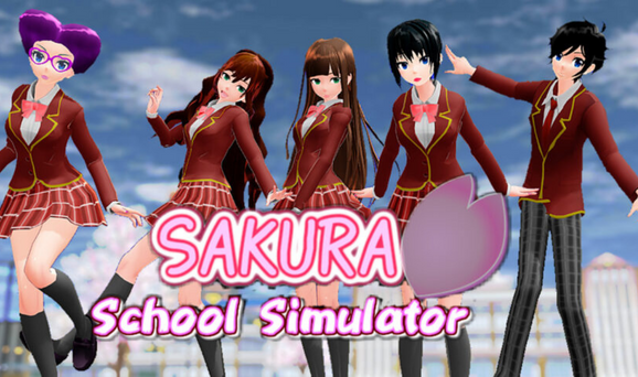 Ulasan Singkat Sakura School Simulator Mod Apk
