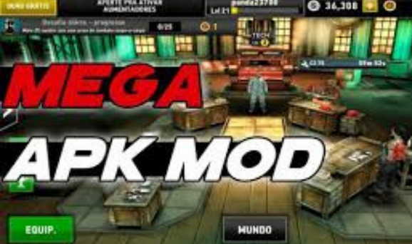 Unduh File Dead Trigger 2 Mod Apk Unlimited Everything 2022