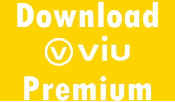 Download Viu Premium Mod Apk