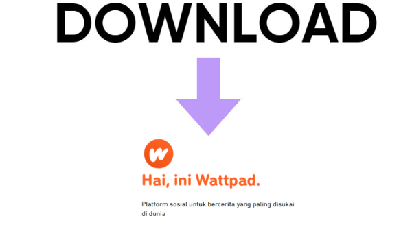 Download Wattpad Versi Lama