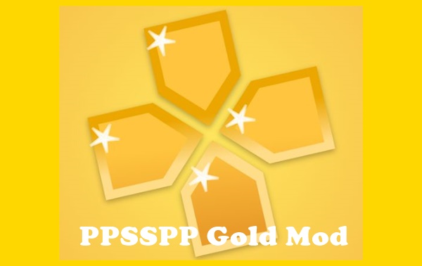 Fitur Menarik PPSSPP Gold Mod Apk