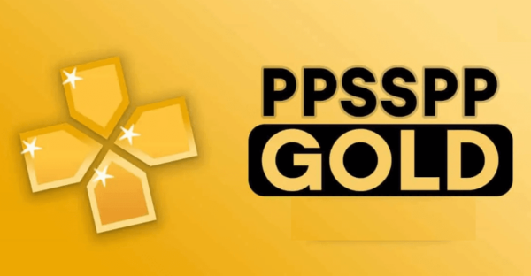Sekilas Tentang PPSSPP Gold Mod Apk
