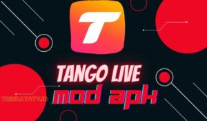 Tango Live Mod Apk (Unlocked Premiun All Room) Update Terbaru 2022