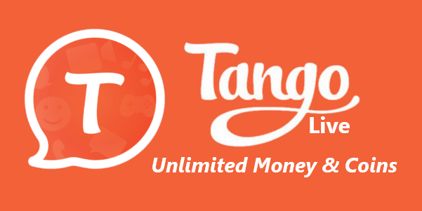 Link Download Tango Live Mod Apk VIP Unlocked All Room Versi Terbaru 2022