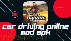 Car Driving Online Mod Apk (Maleo) Unlimited Money Terbaru 2022